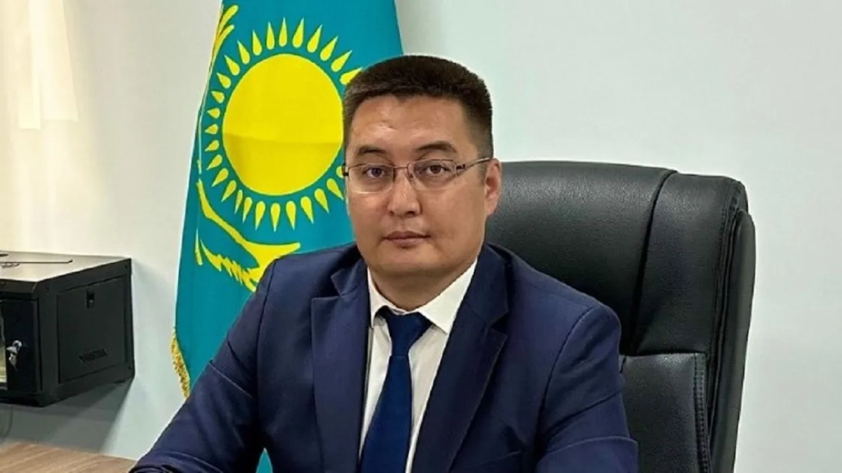 Фото Instagram/sagyndyk_shabikbaev