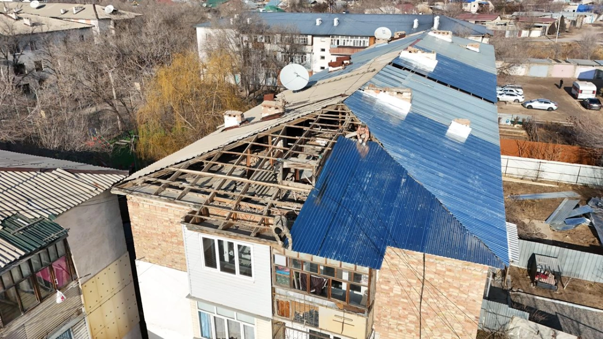 Фото: акимат Алматинской области