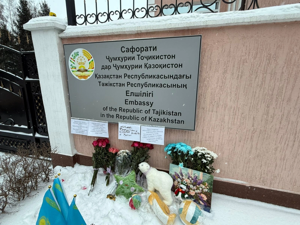 Фото: Тамара Платоненко