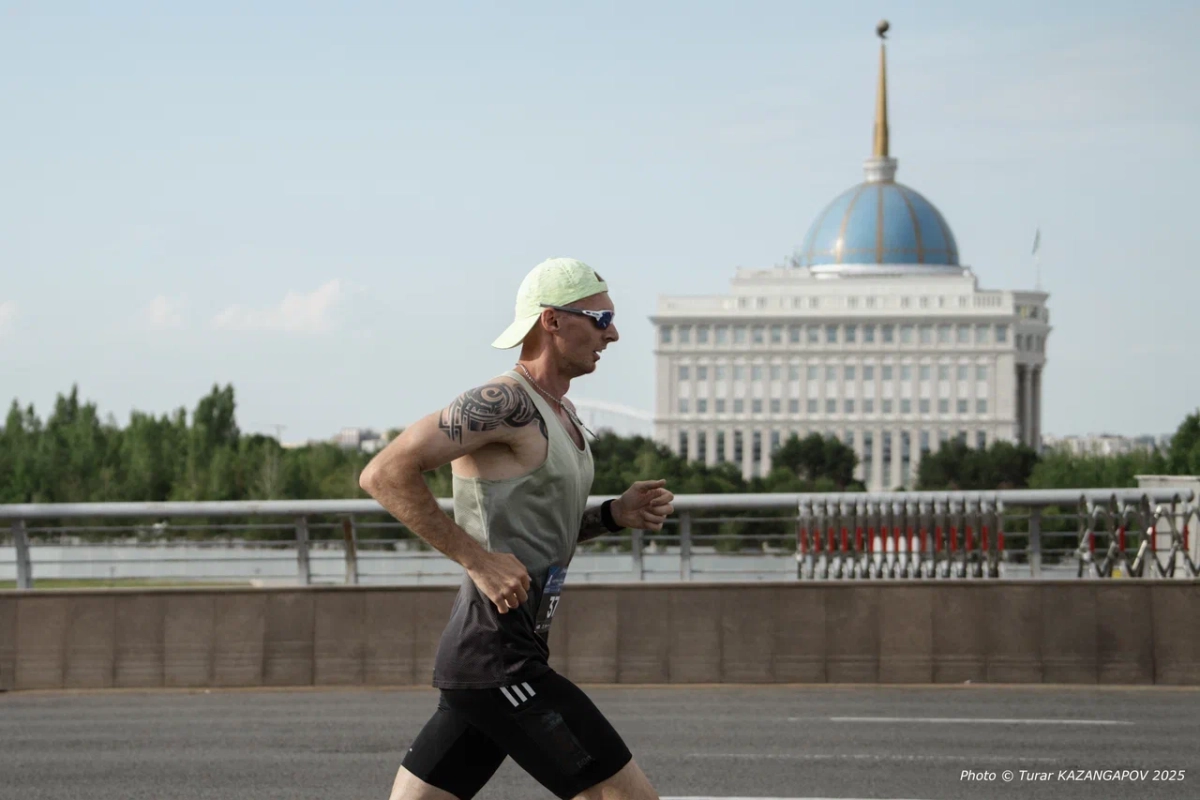 Фото: ИА «NewTimes»/Турар Казангапов