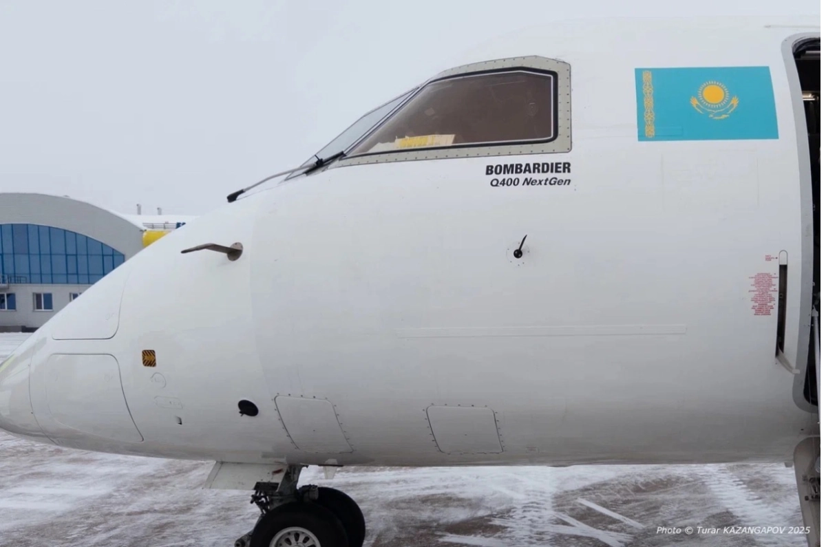 Фото: ИА «NewTimes»/Турар Казангапов