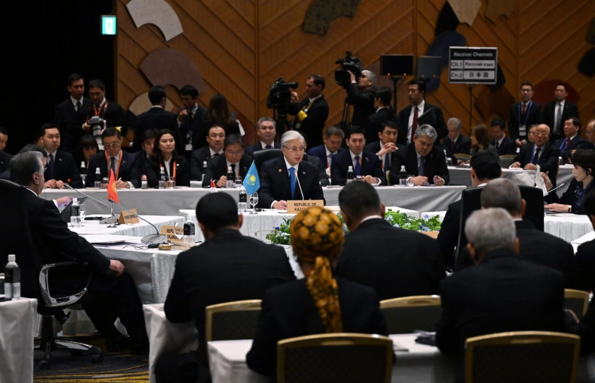 Фото: пресс-служба Акорды