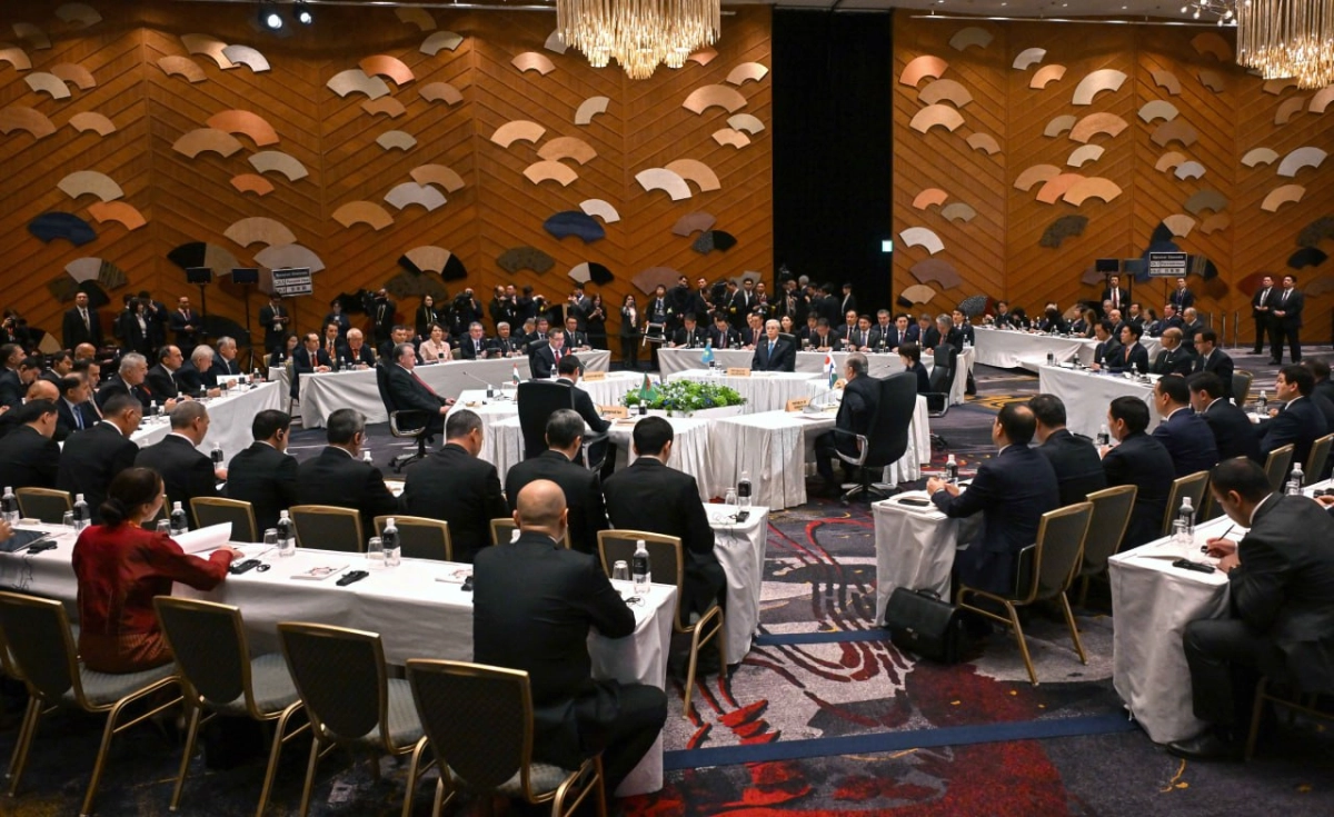 Фото: пресс-служба Акорды