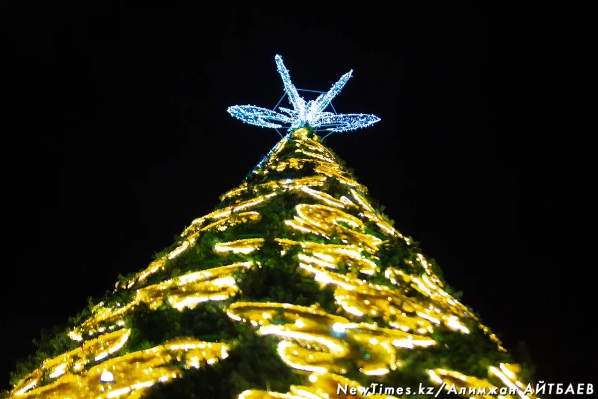 Фото: Newtimes.kz