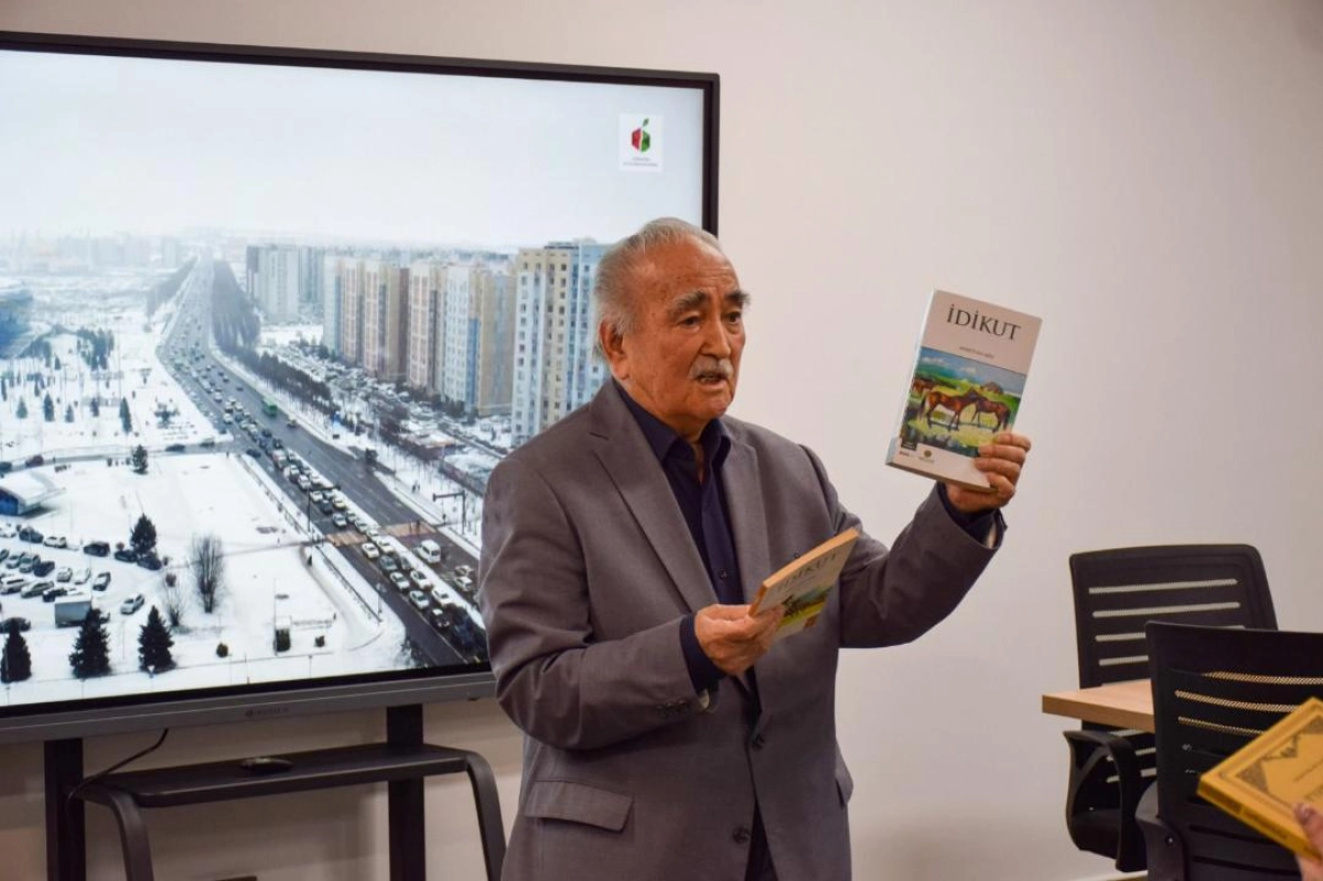 Фото: пресс-служба акимата Алматы