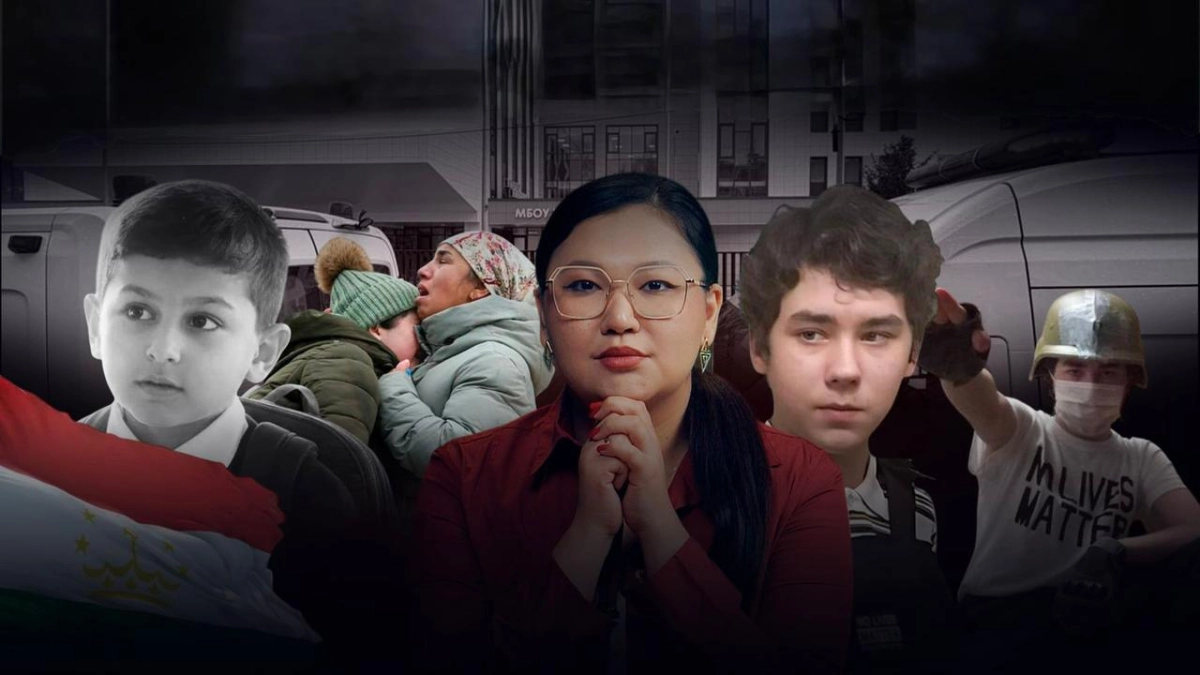 Фото: ИА «NewTimes.kz»