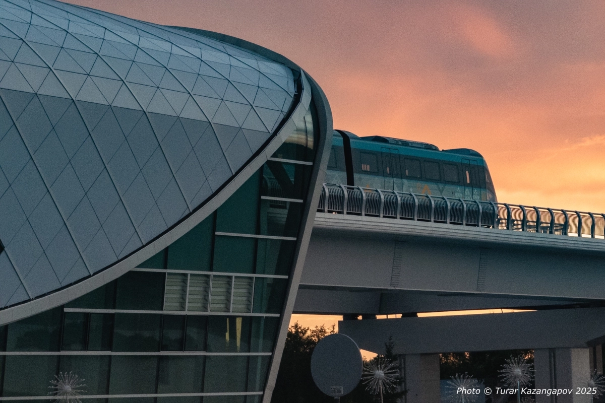 Фото: ИА «NewTimes.kz» / Турар Казангапов