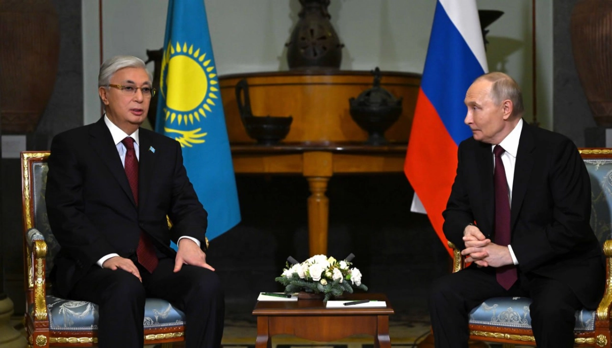 Фото: Акорда