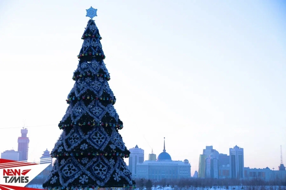 Фото: ИА «NewTimes.kz»