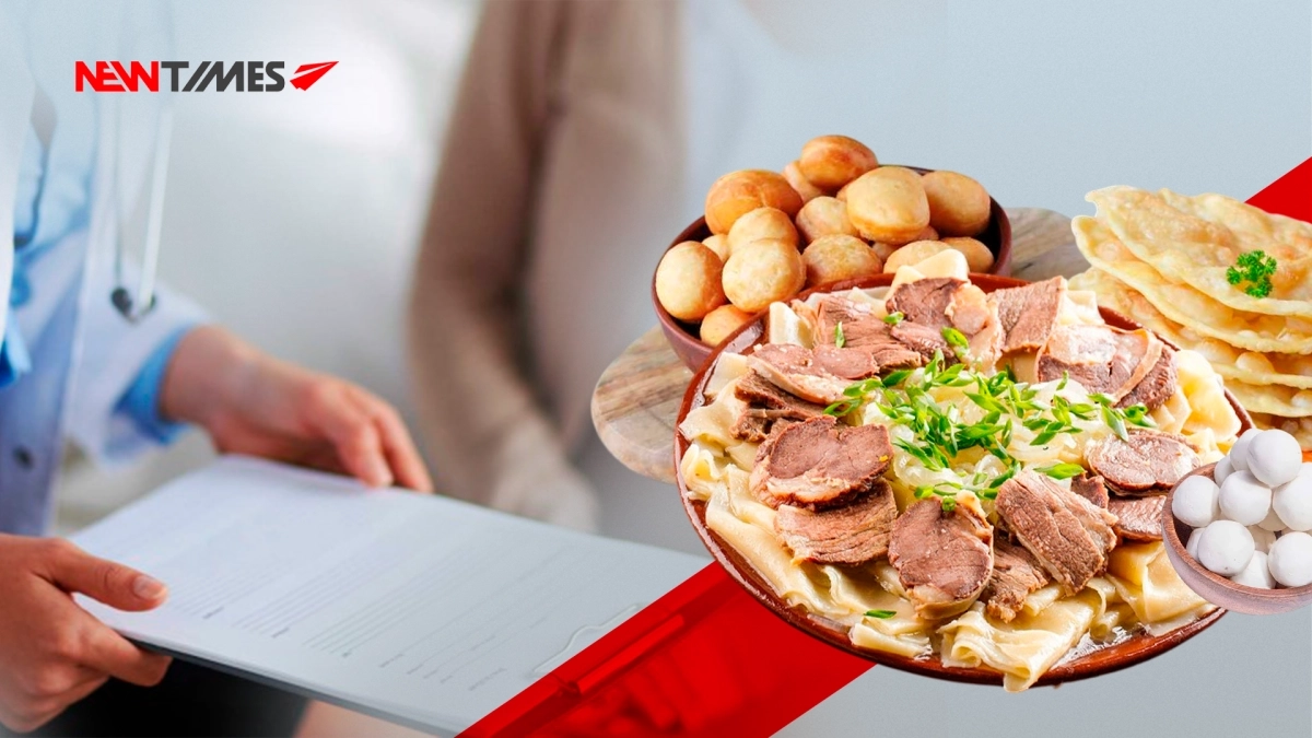 Фото: иллюстрация ИА «NewTimes.kz»