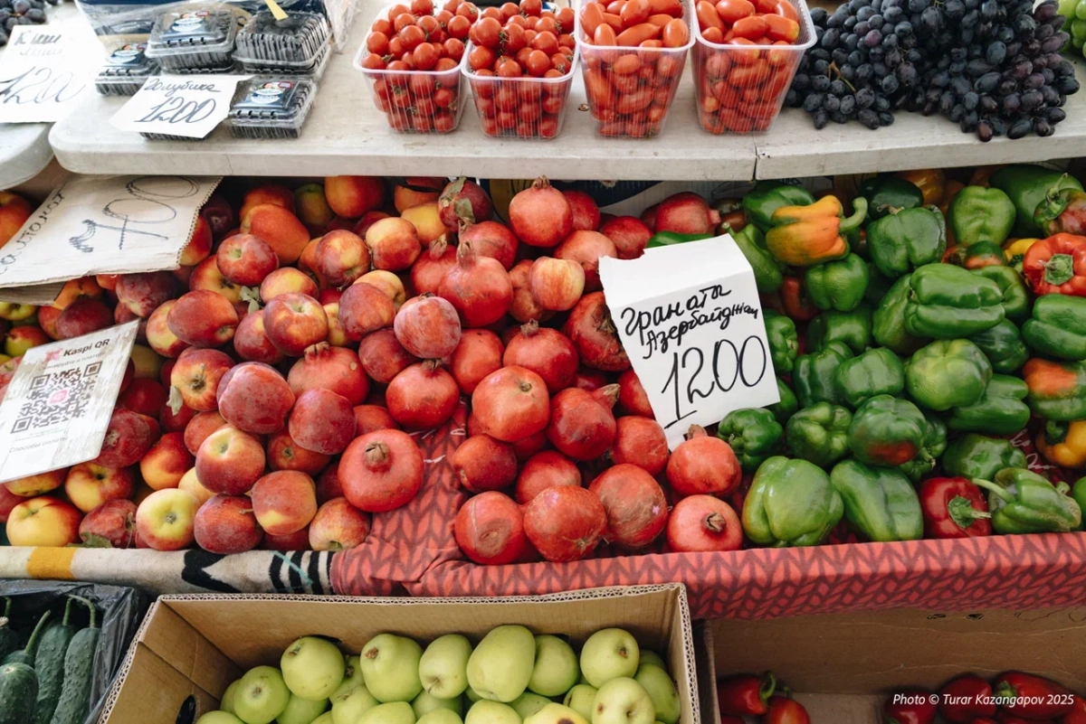 Фото: NewTimes/Турар Казангапов
