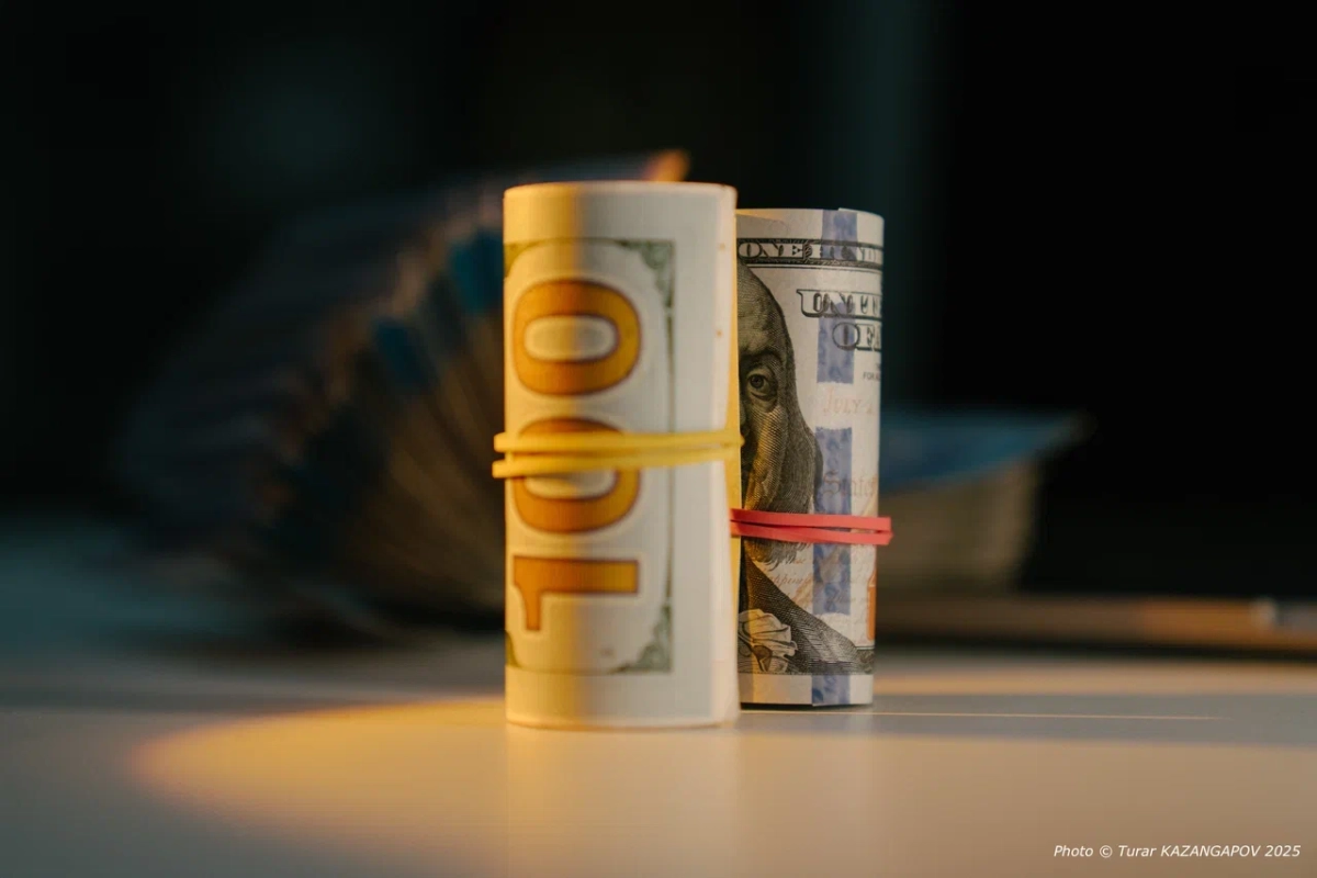 Фото: NewTimes/Турар Казангапов