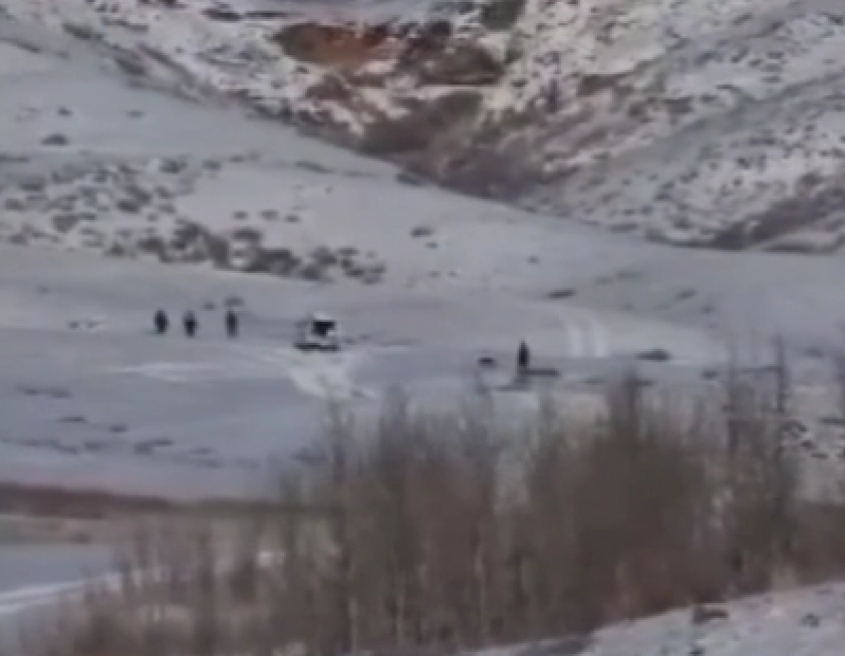 Кадр из видео/ КТК