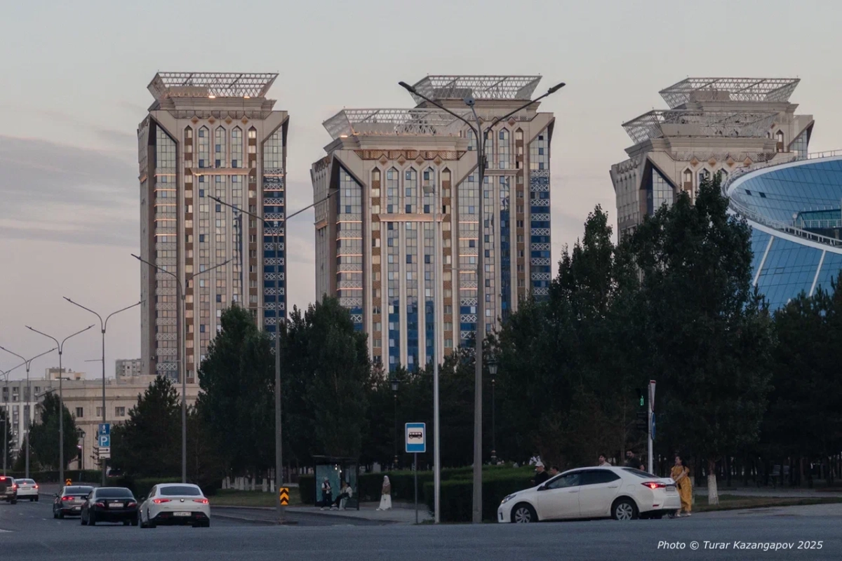 Фото: ИА «NewTimes»/Турар Казангапов