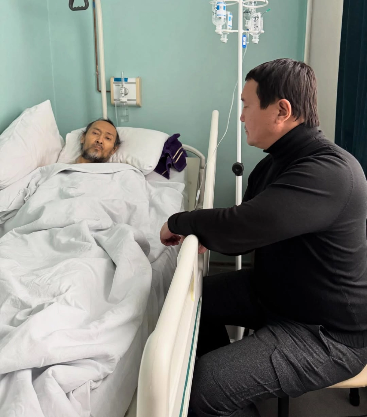 Фото: Instagram/murat_bissenbin