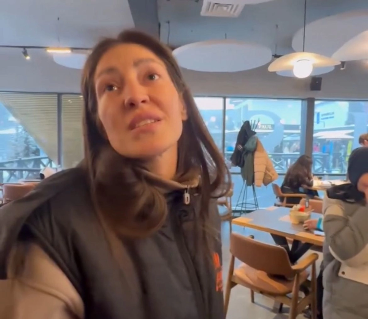 Фото: скриншот видео