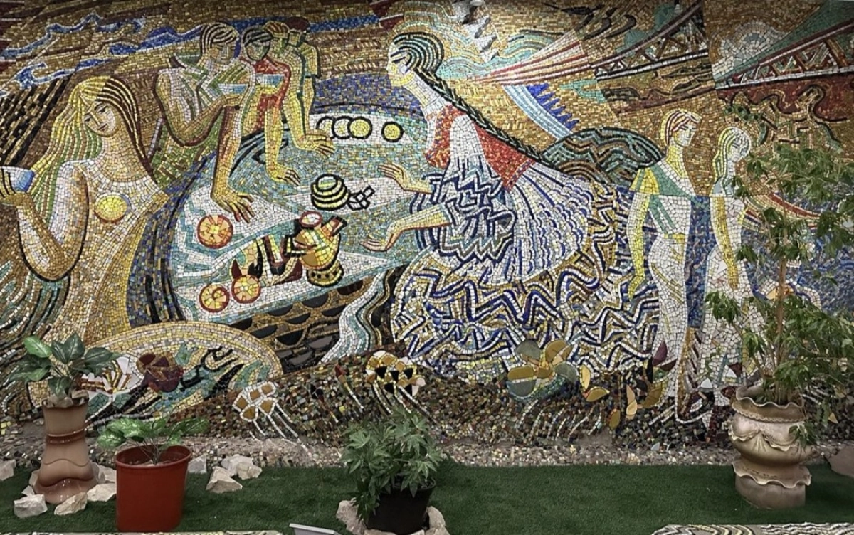 Фото: Жанат Тукпиев /NewTimes.kz