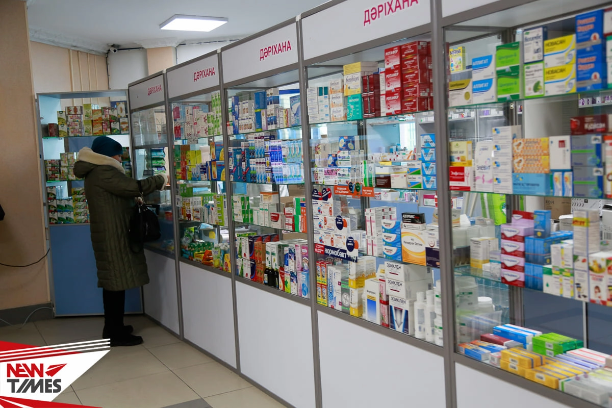 Фото: ИА «NewTimes.kz»