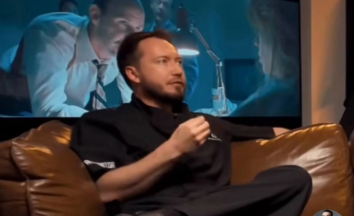 Фото: скриншот из видео