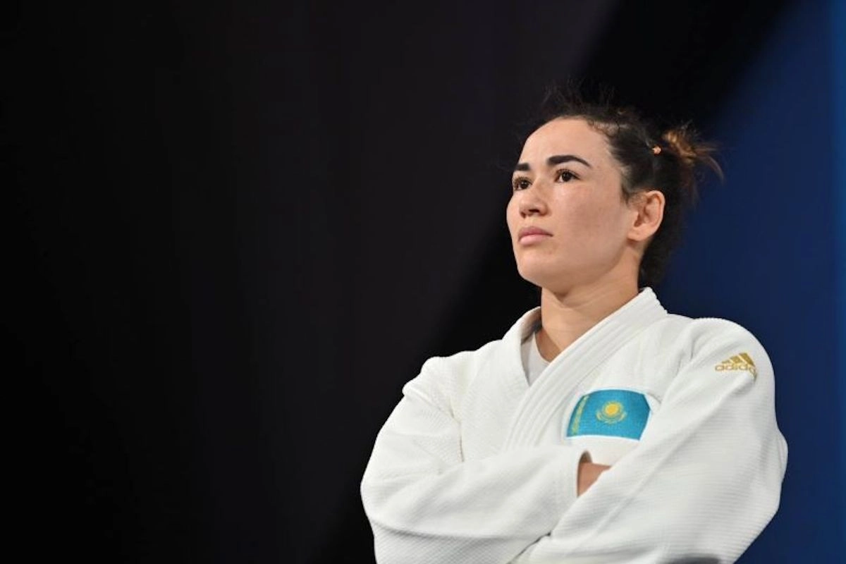 Фото: НОК РК