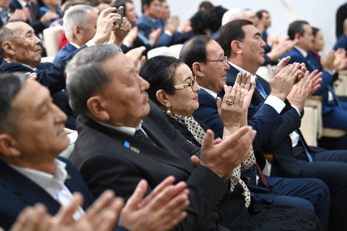 фото: Акорда