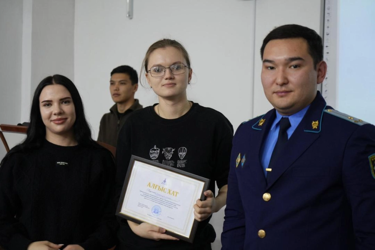 Фото предоставлено пресс-службой акимата Жетісу