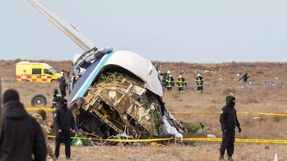 Фото: Азамат Сарсенбаев