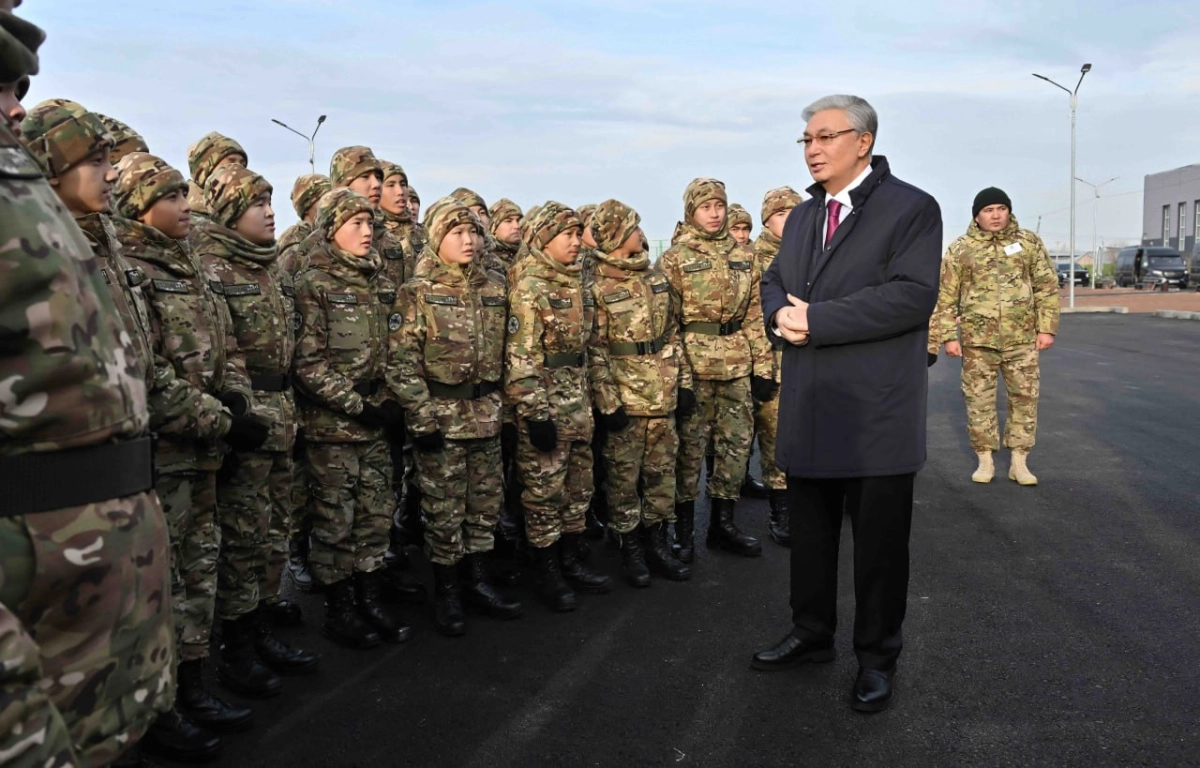 Фото: пресс-служба Акорды