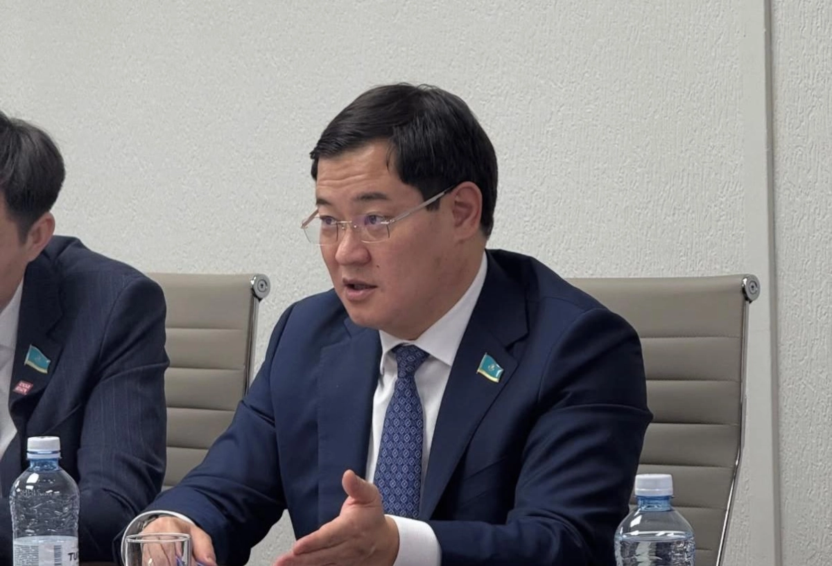 Фото из инстаграма депутата