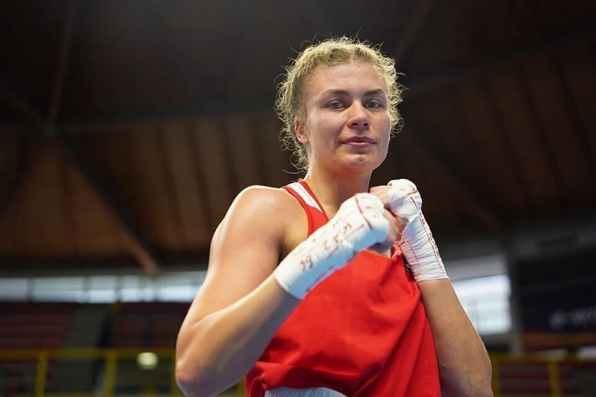 Фото: НОК РК