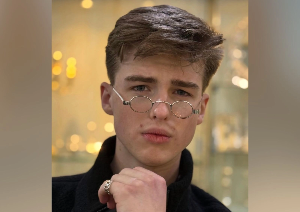 Фото: Instagram/@iain