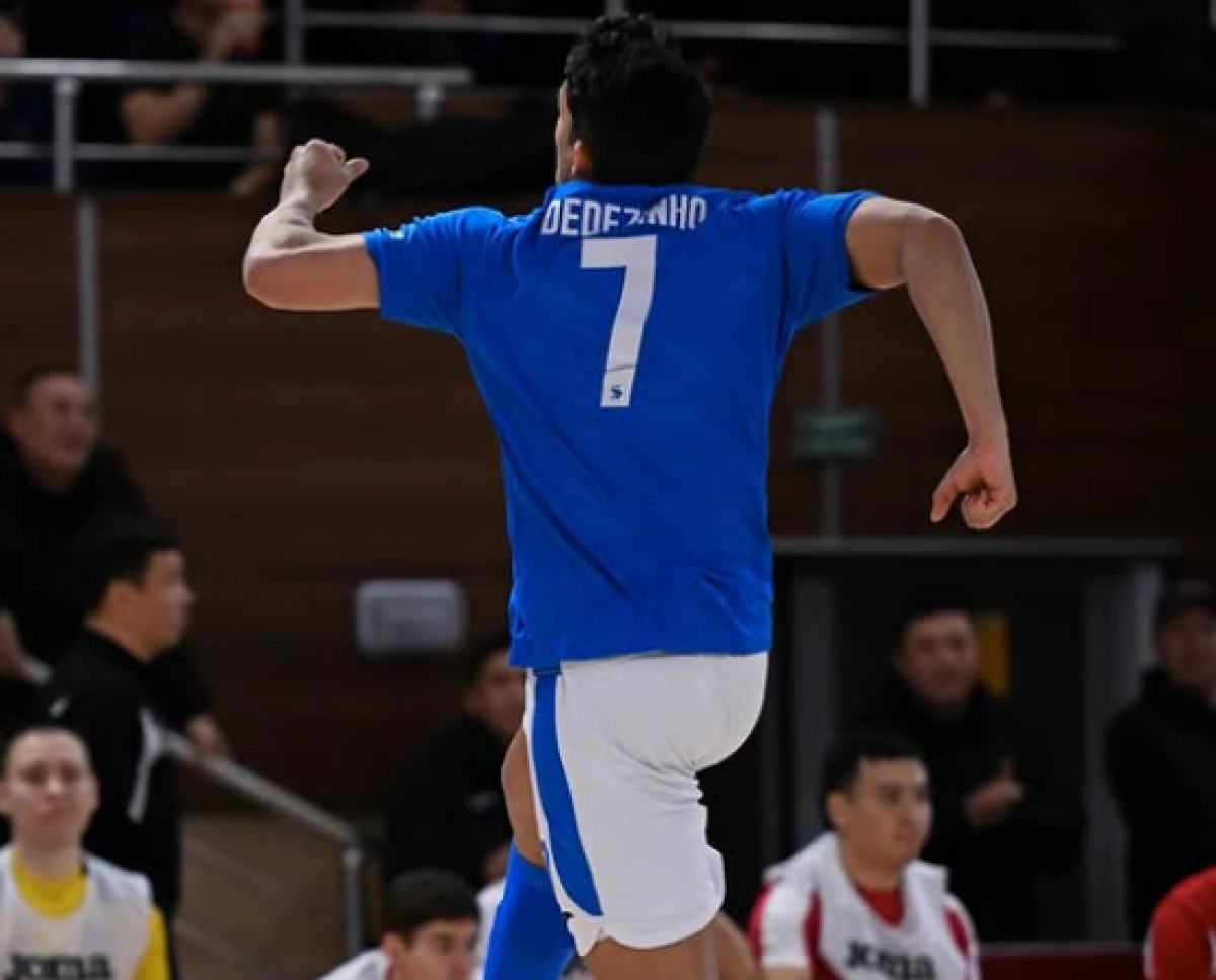 Фото: Instagram/ @fcsemey