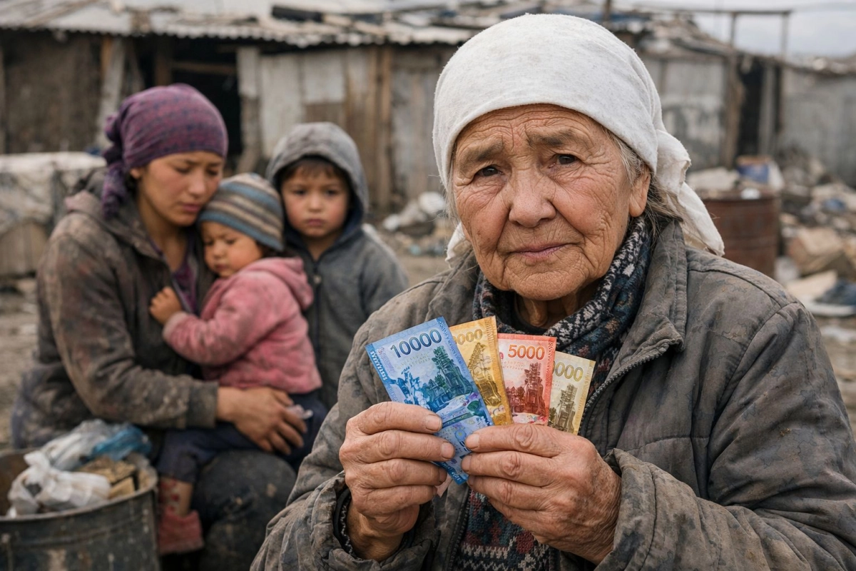 Фото: Изображение сгенерировано нейросетью