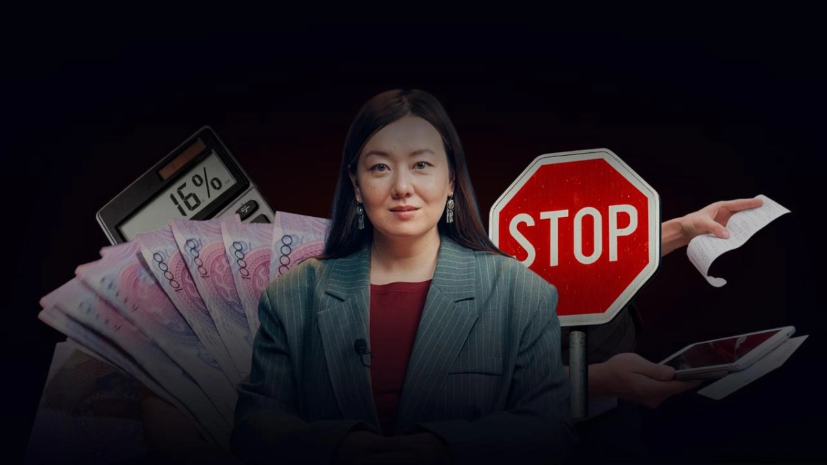 Фото: ИА «NewTimes.kz»