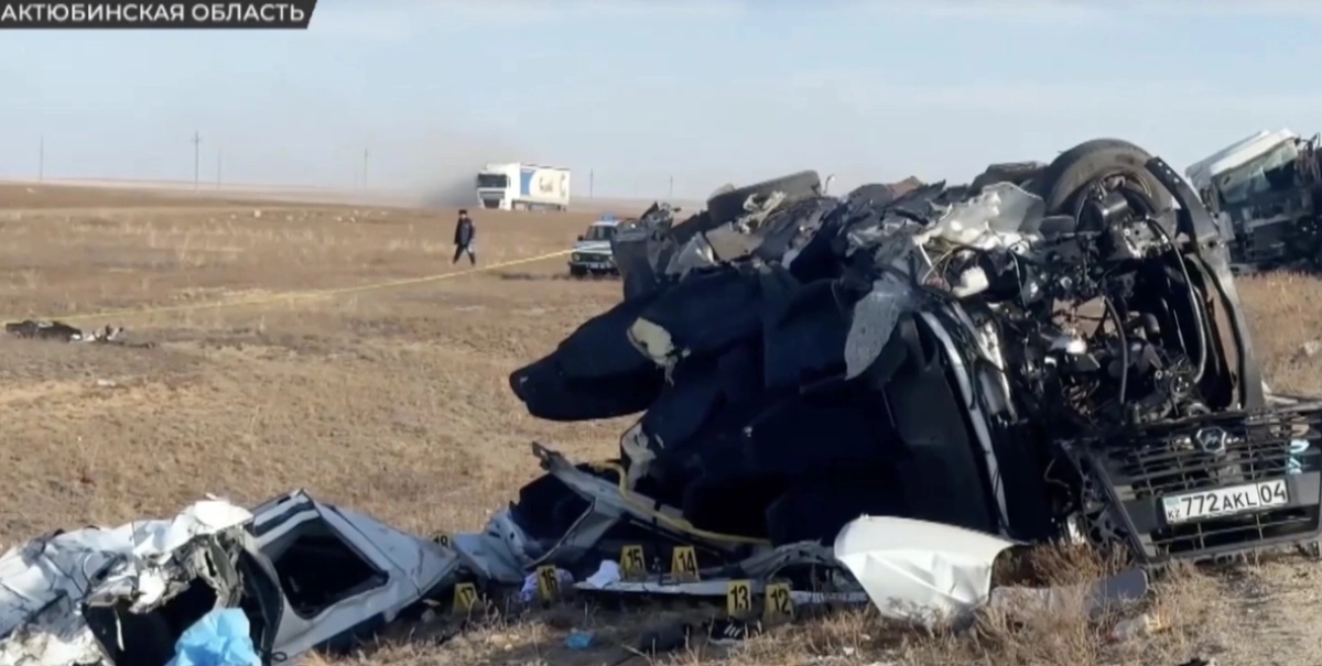 Фото: скриншот видео