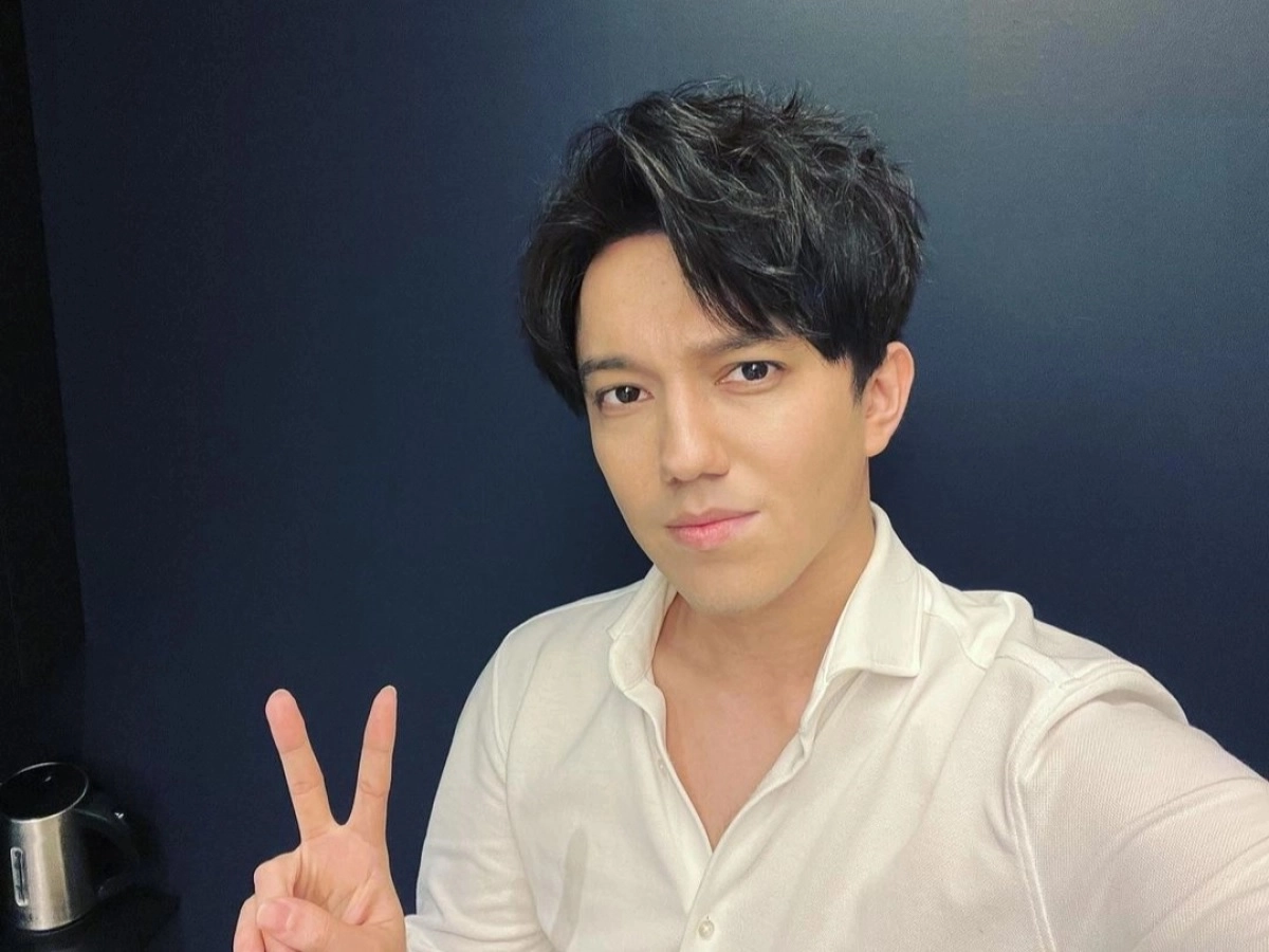 Фото: Instagram.com/kudaibergenov.dimash