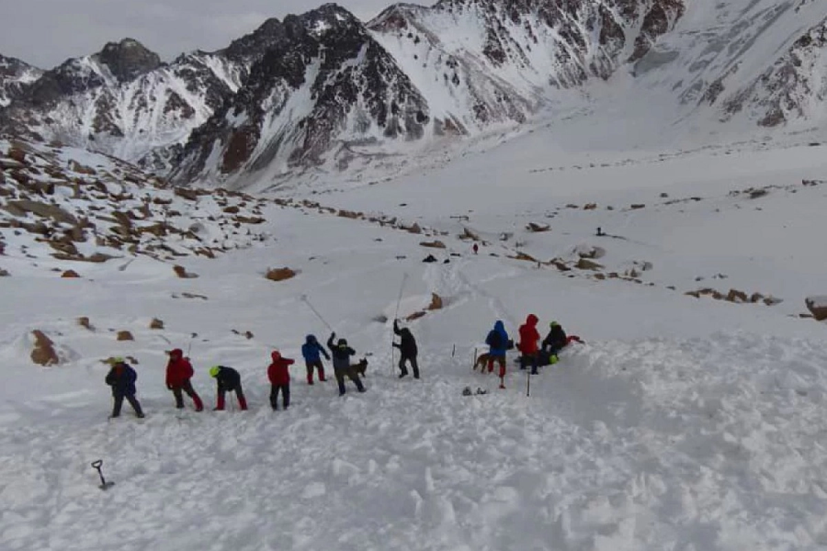 Фото: МЧС РК