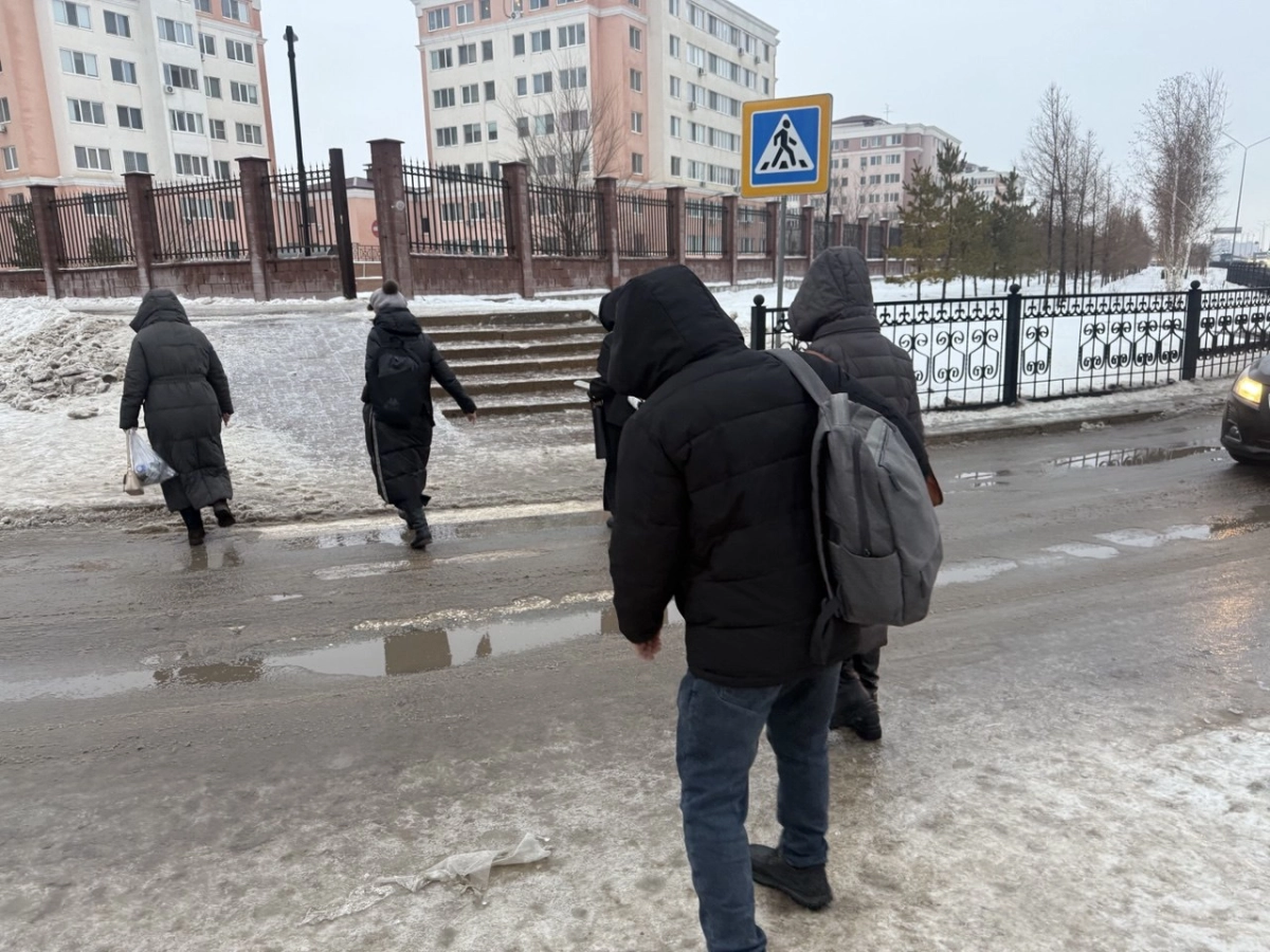 Фото: NewTimes/Ляззат Салимова