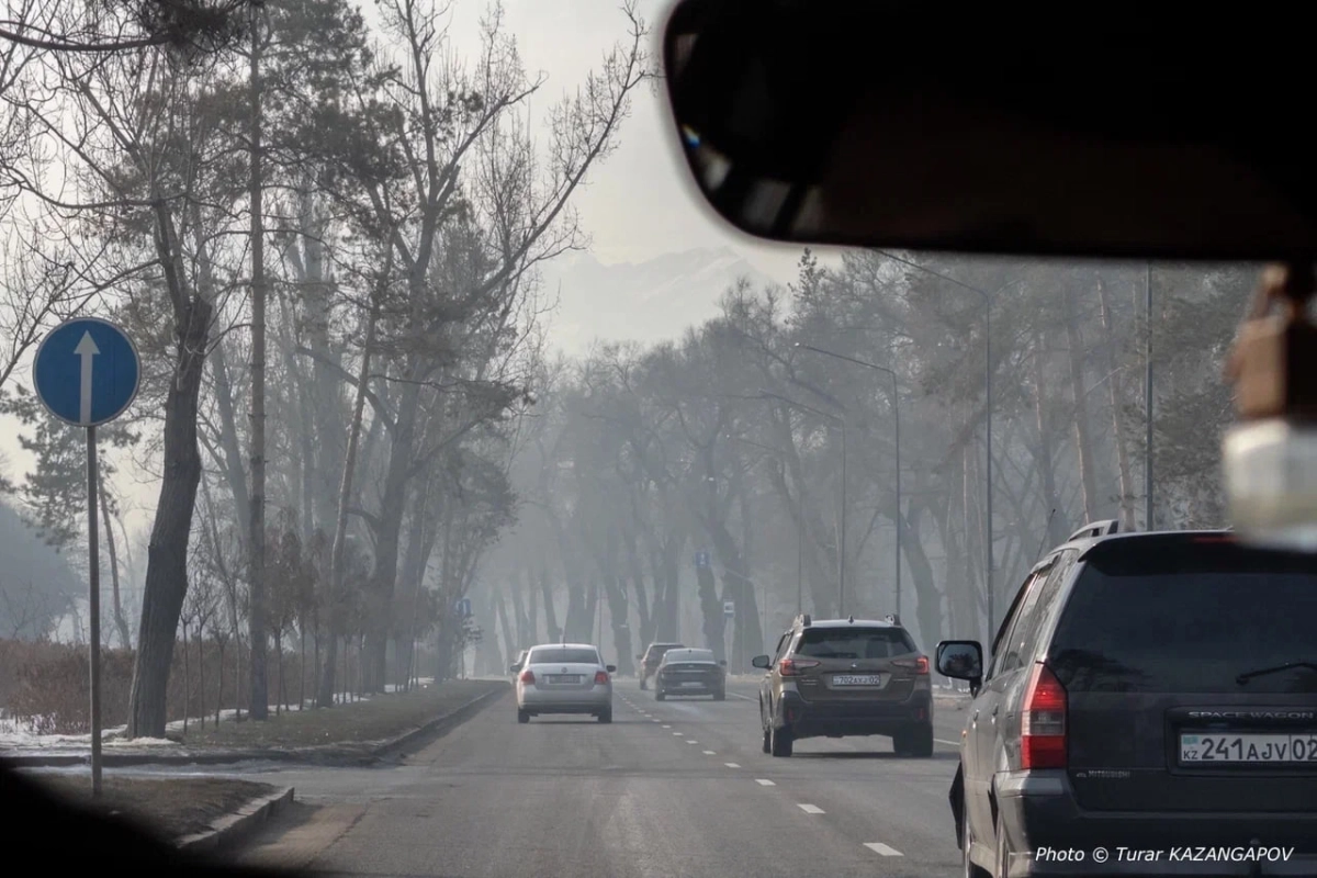 Фото: ИА «NewTimes.kz»