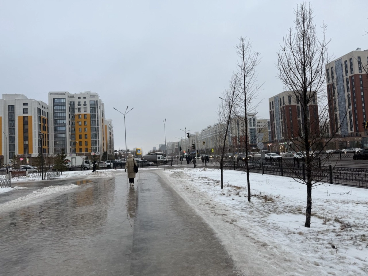 Фото: NewTimes/Ляззат Салимова