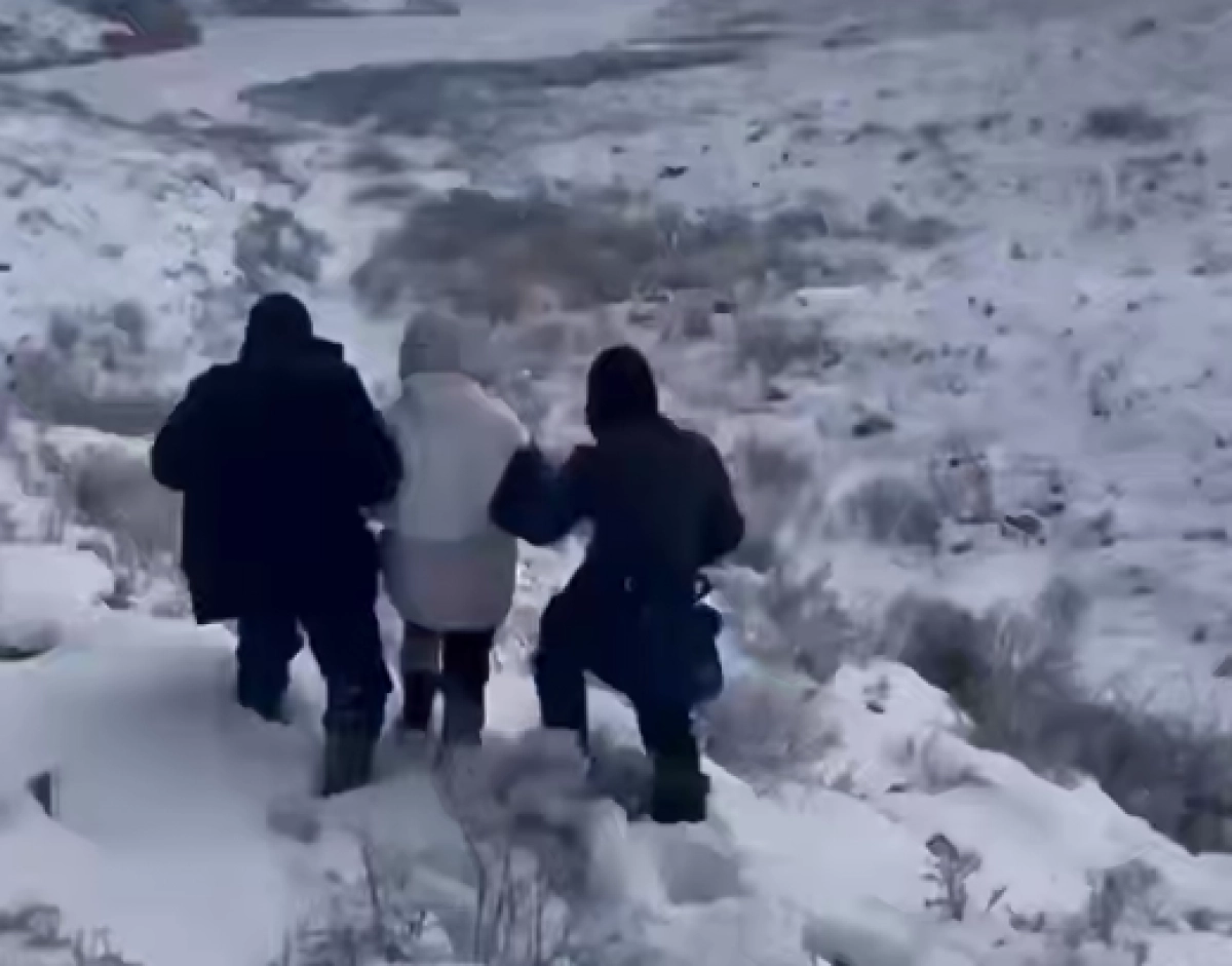 Кадр из видео