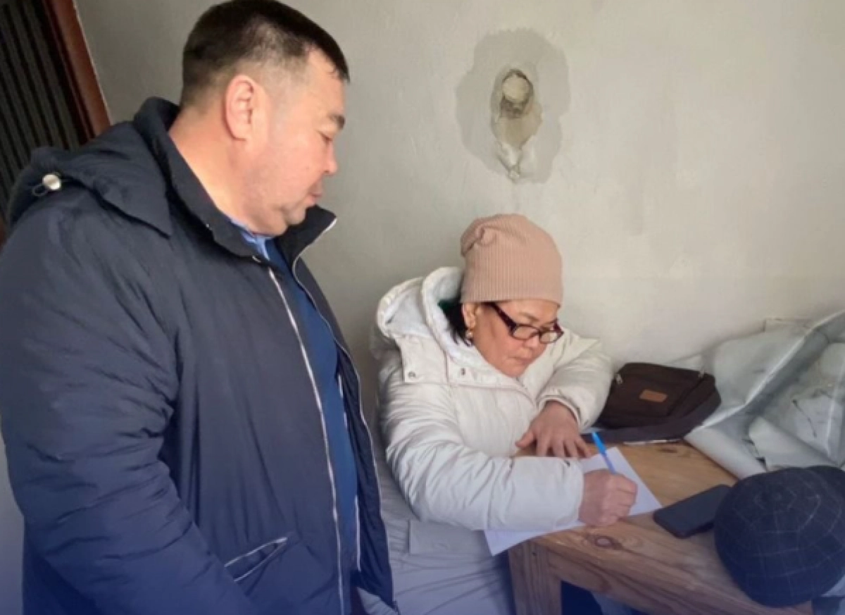 Фото: пресс-служба акимата Тараза