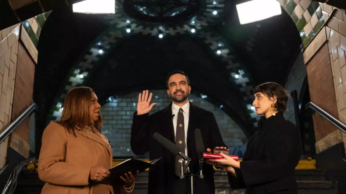 Фото: Getty Images