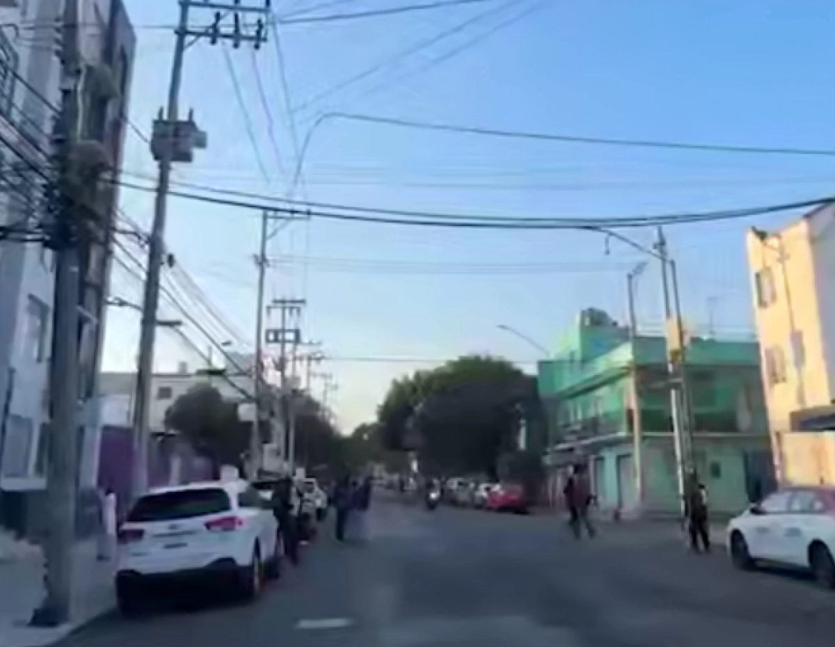 Кадр из видео