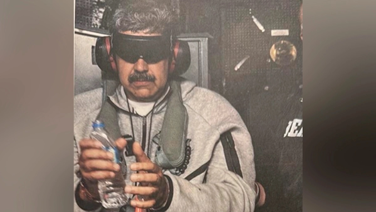 Фото: Truth Social / realDonaldTrump