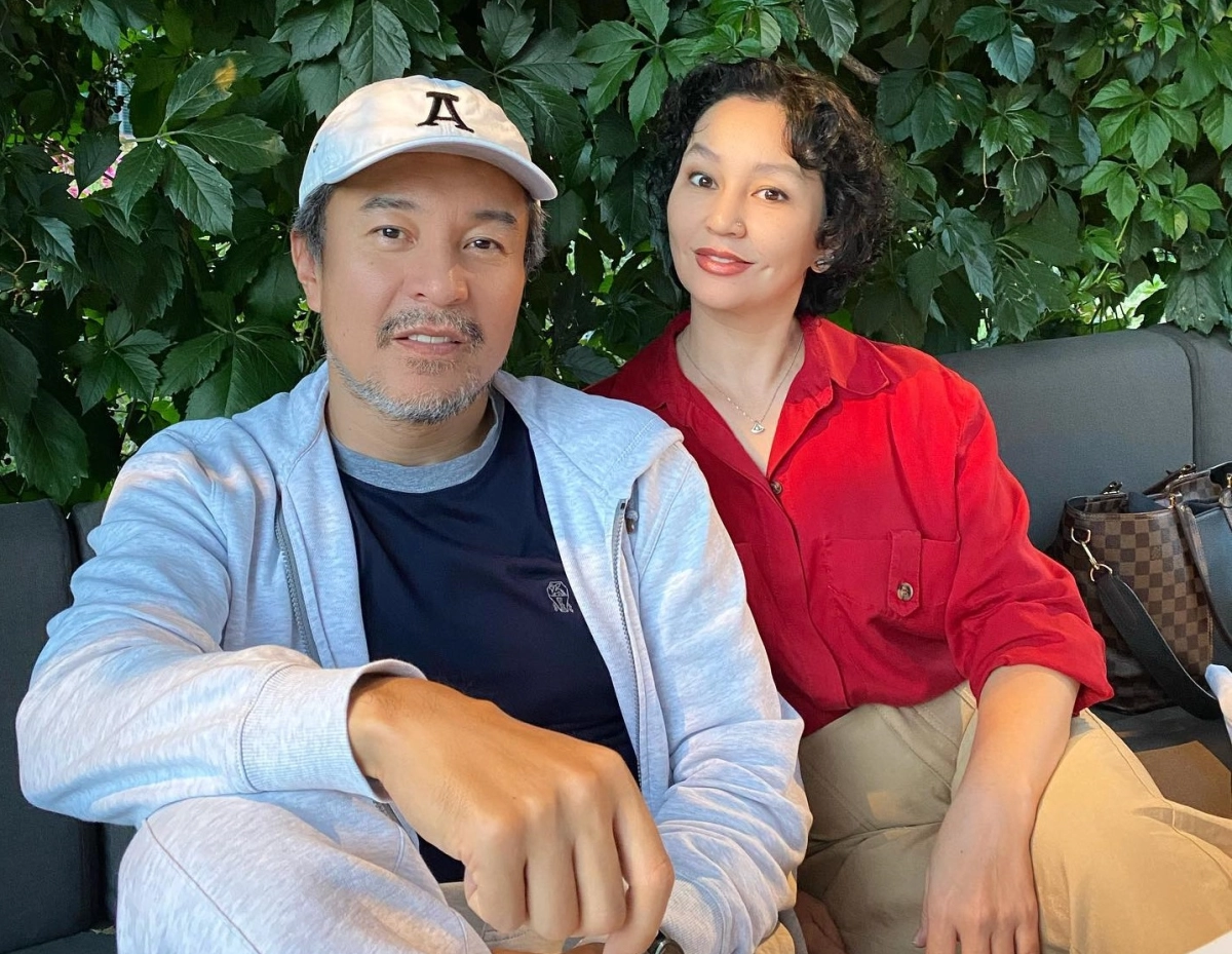 Фото: instagram.com/akansatayev