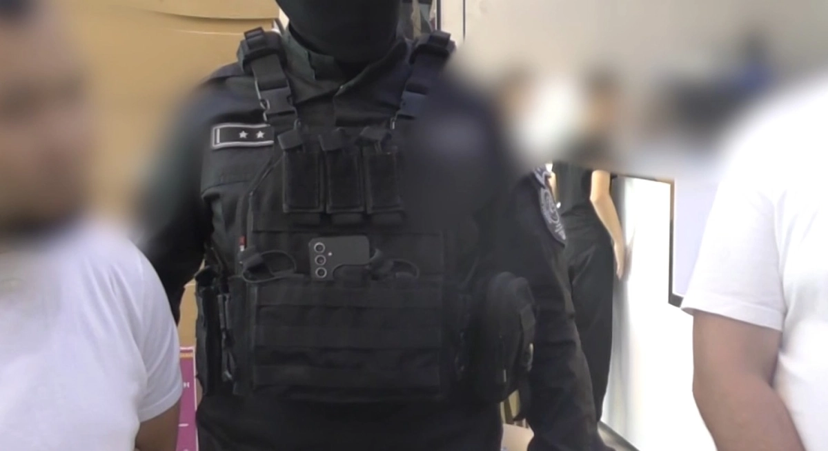 Фото: скриншот видео