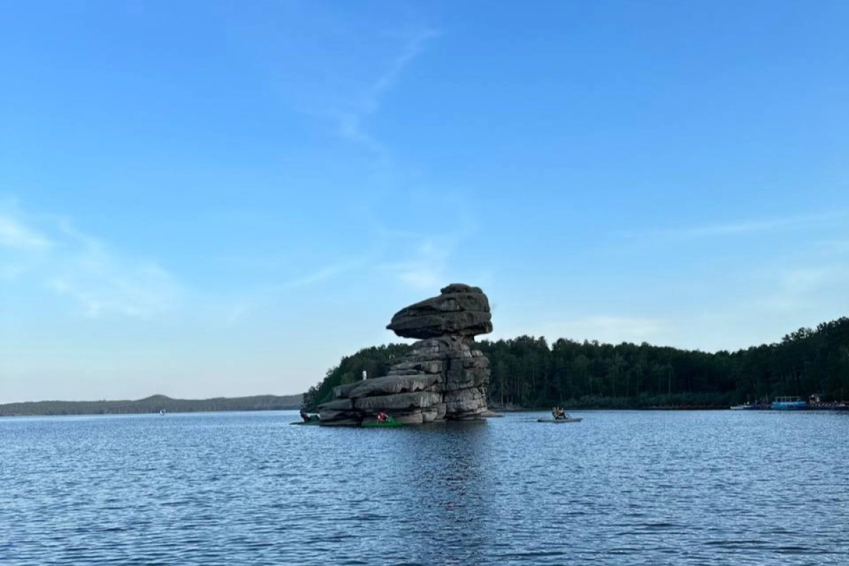 Фото: borovoe.kz