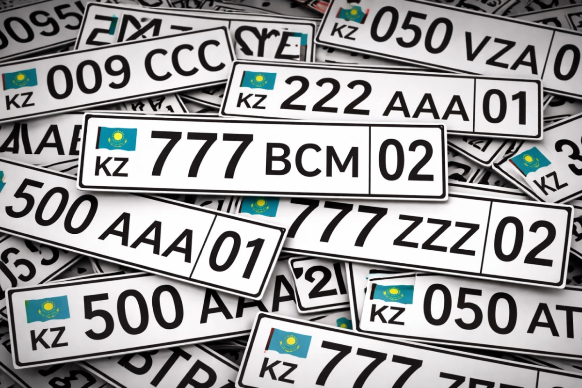 Фото: ИА «NewTimes.kz»/Изображение сгенерировано нейросетью