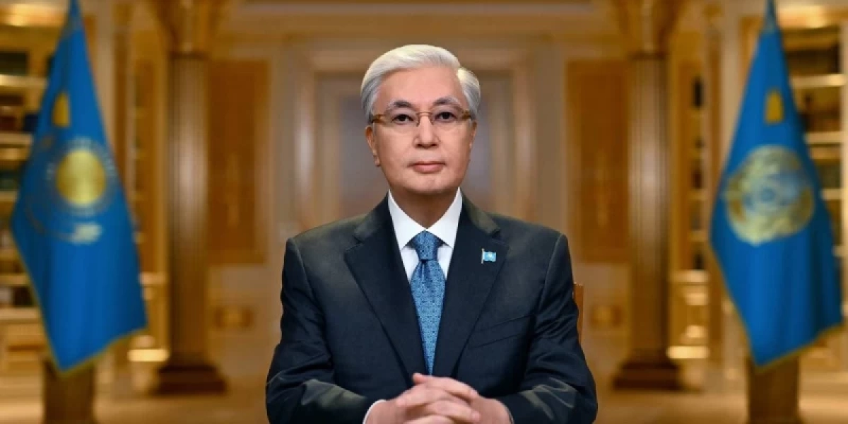 Фото: Акорда